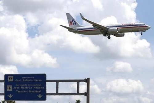 Куба и США официально возобновили прямое авиасообщение - ảnh 1